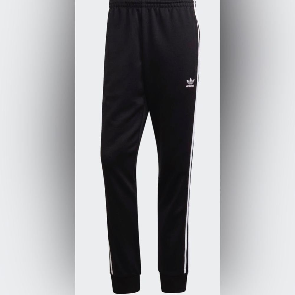 adidas 3stripes Track pants